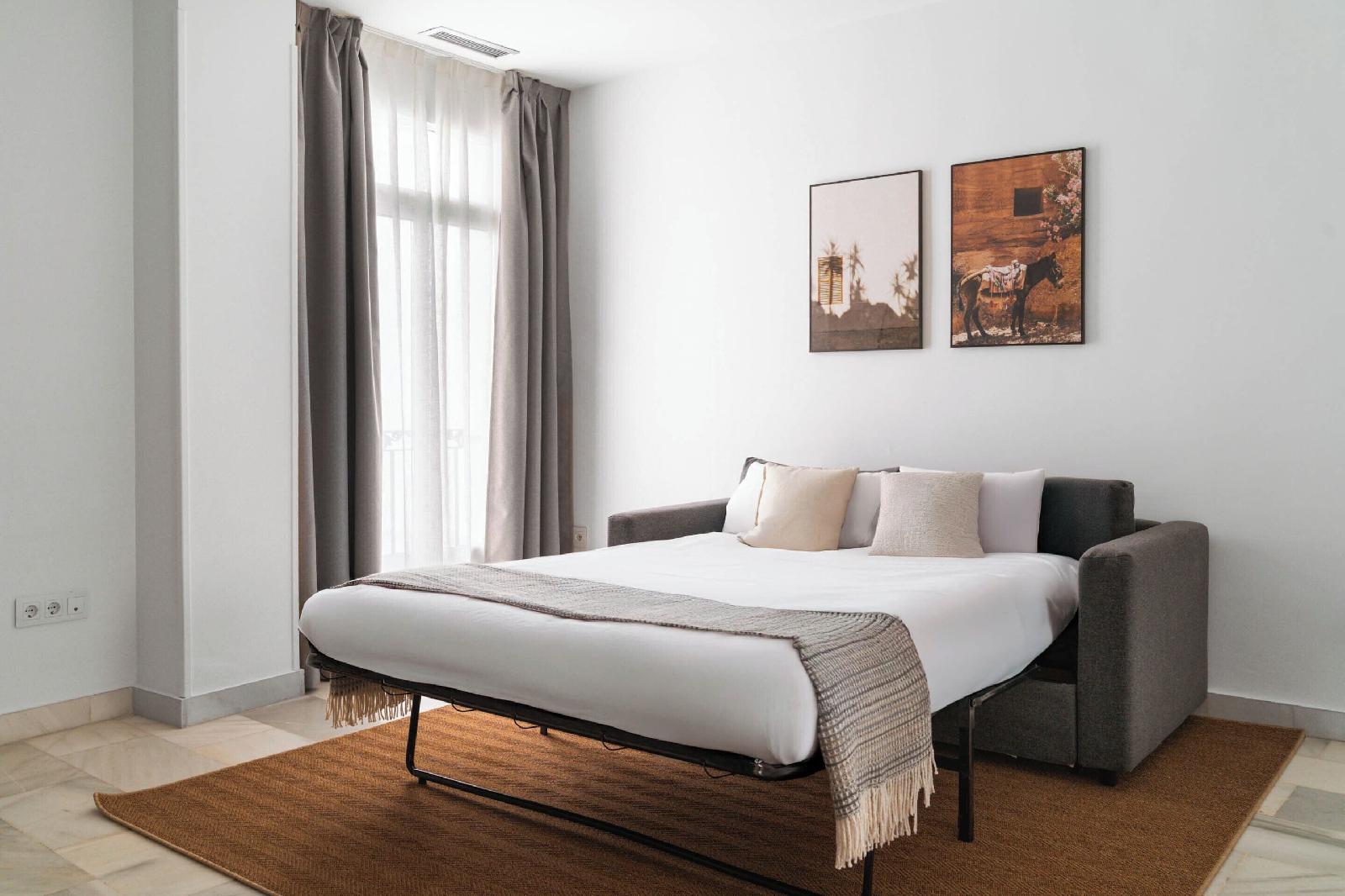 Limehome Madrid Sol