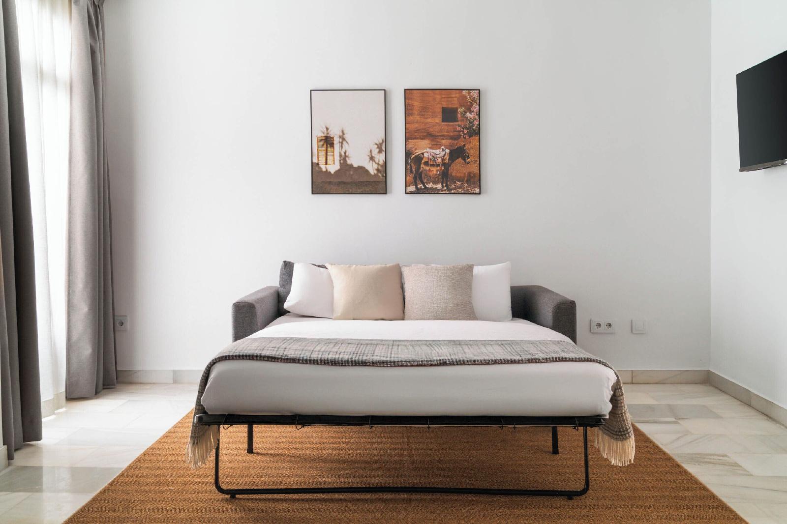 Limehome Madrid Sol