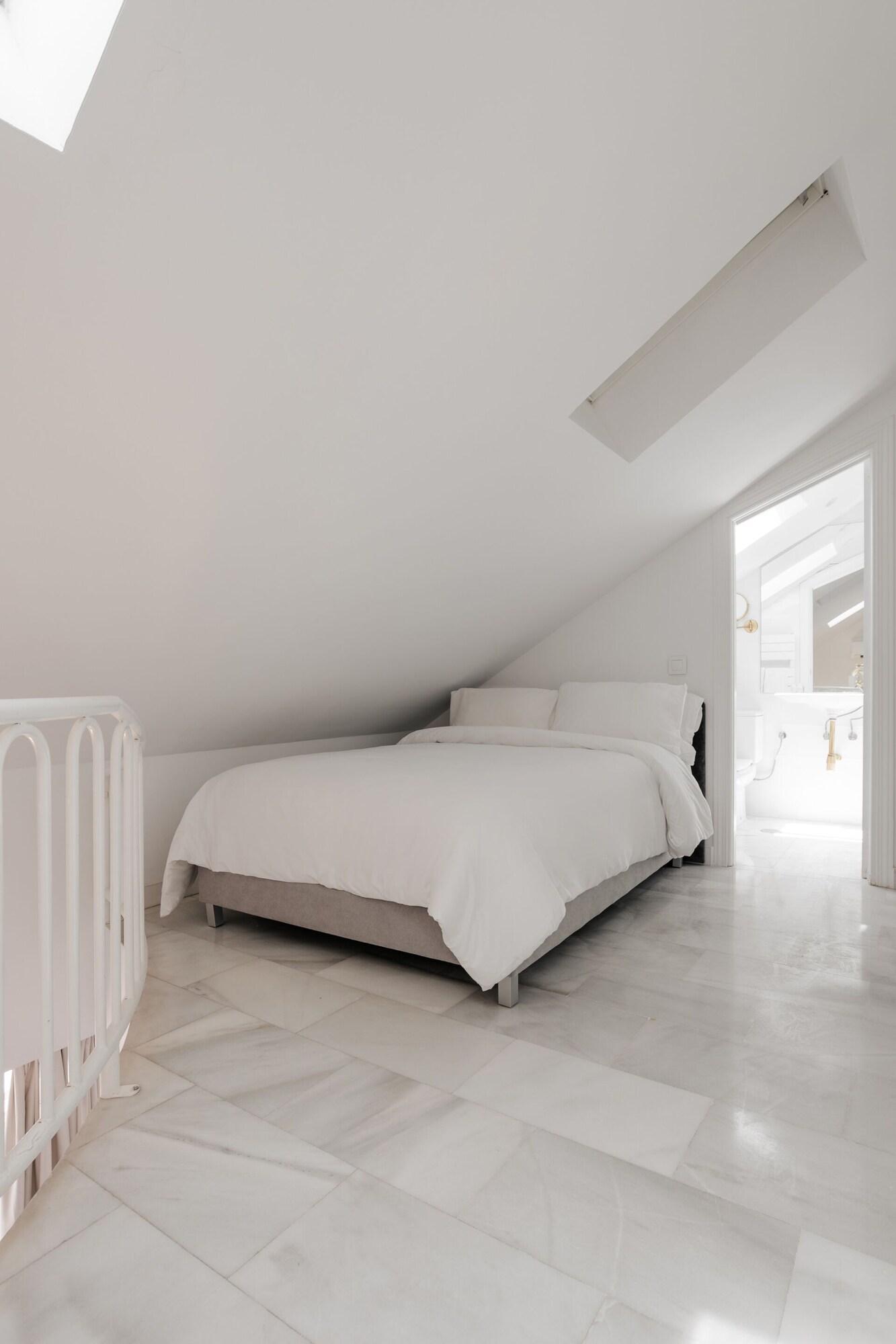 Limehome Madrid Sol