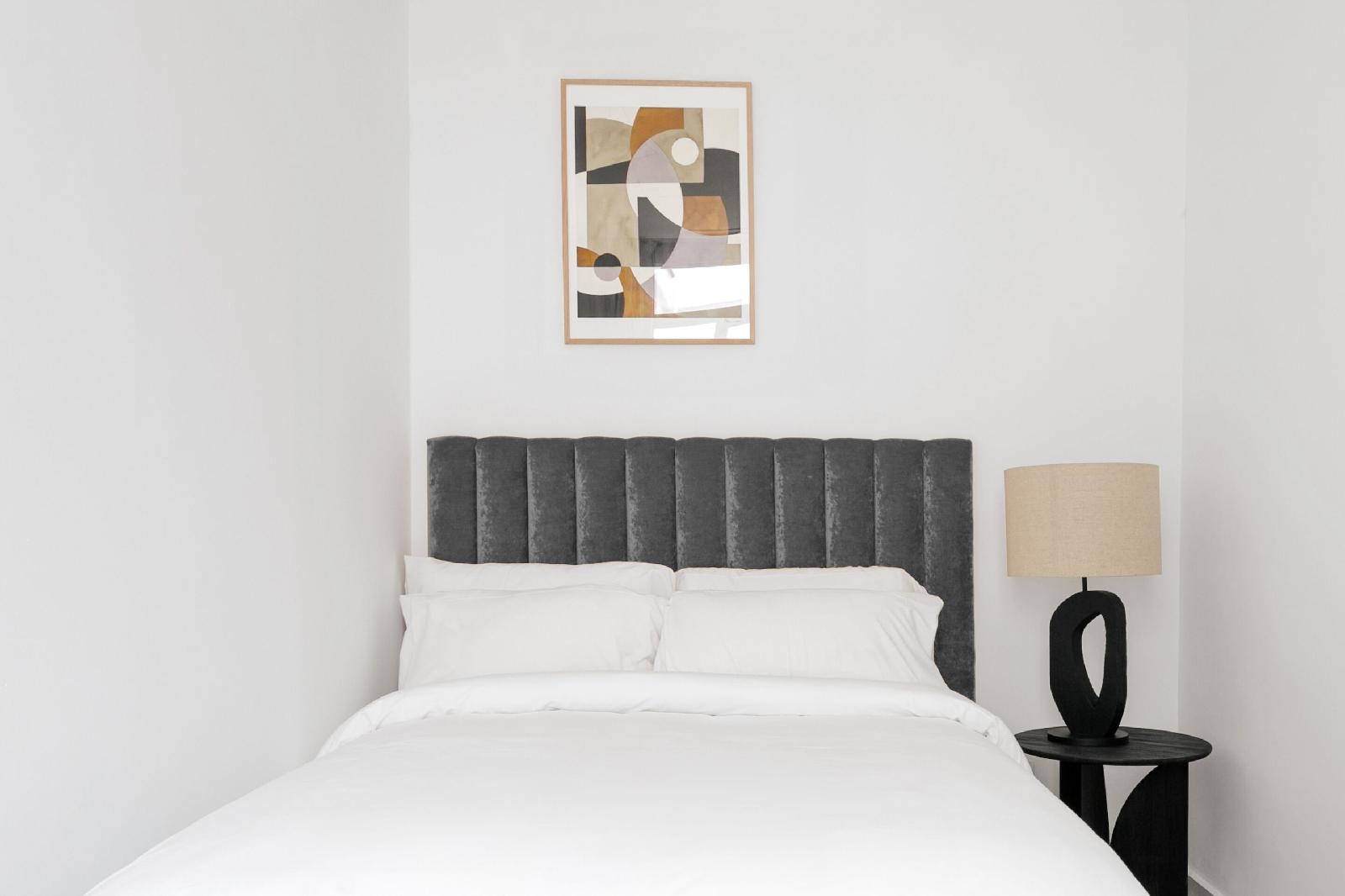 Limehome Madrid Sol