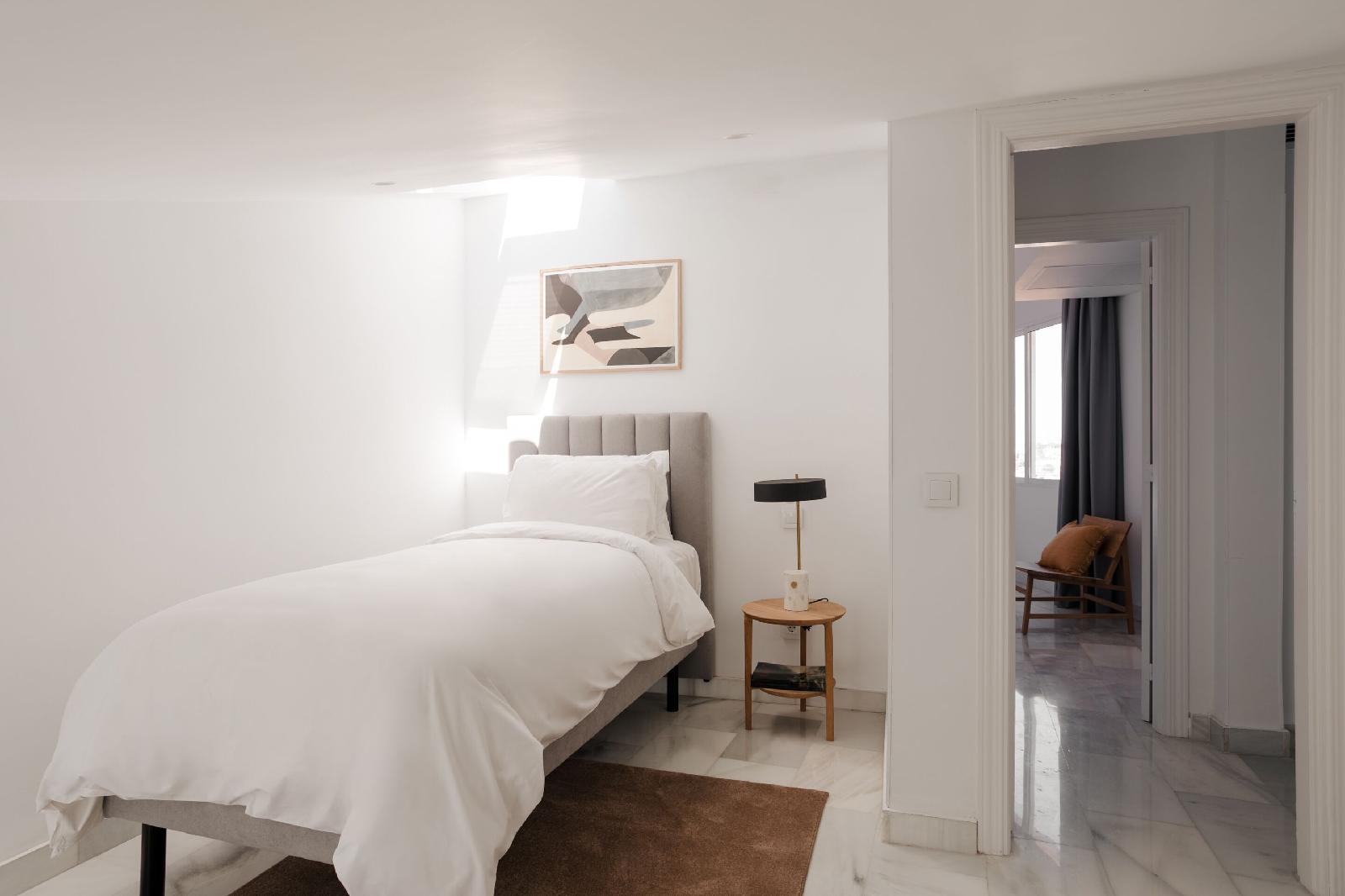 Limehome Madrid Sol