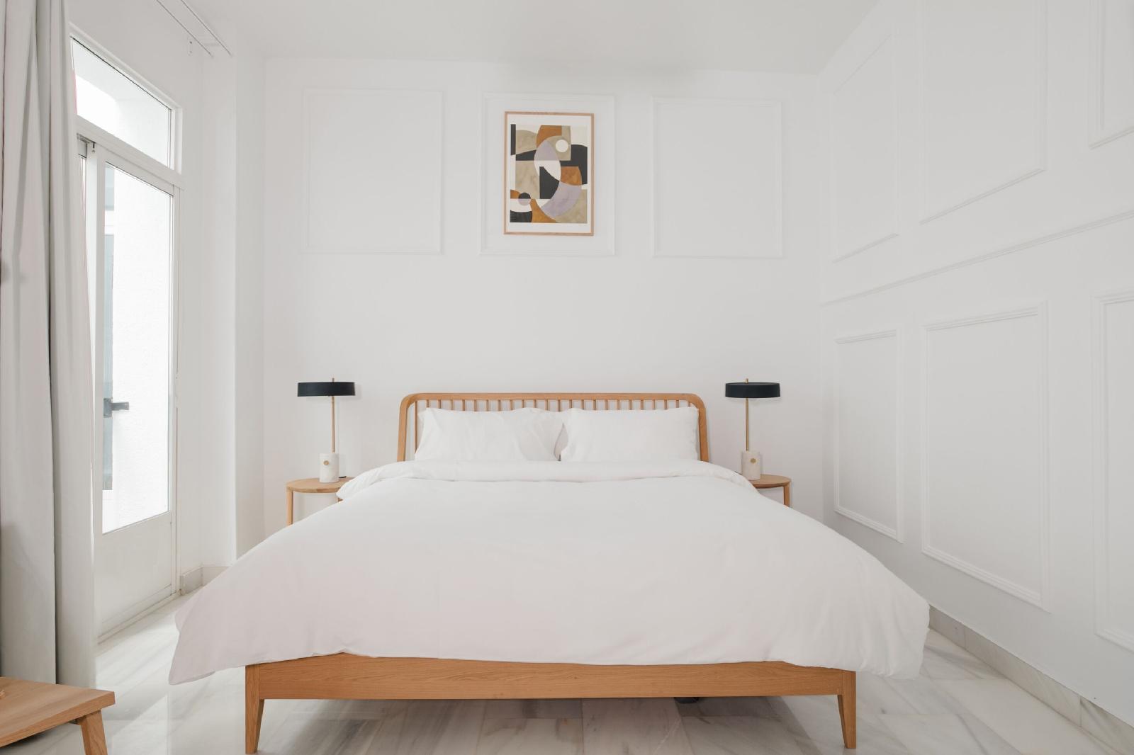 Limehome Madrid Sol