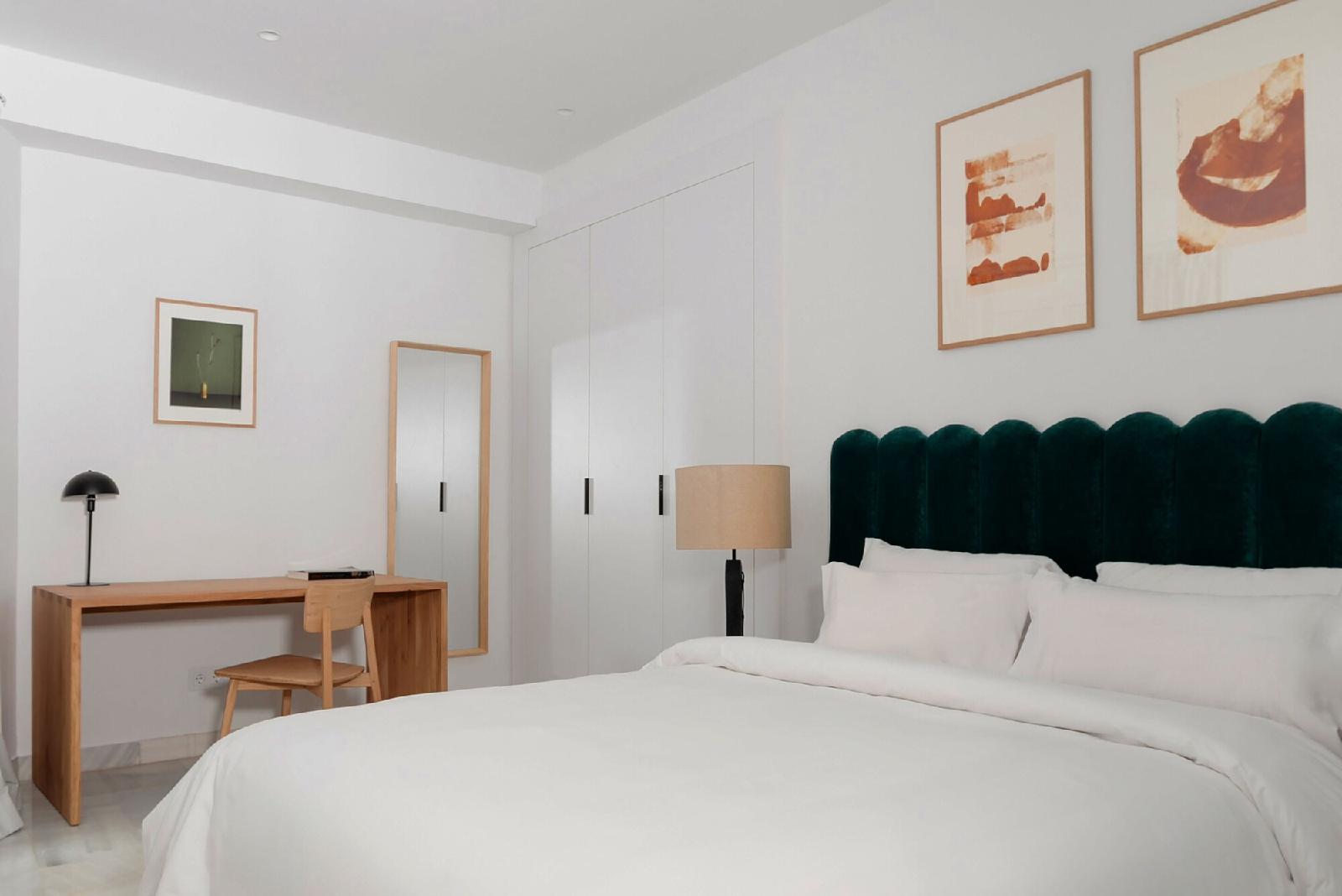 Limehome Madrid Sol