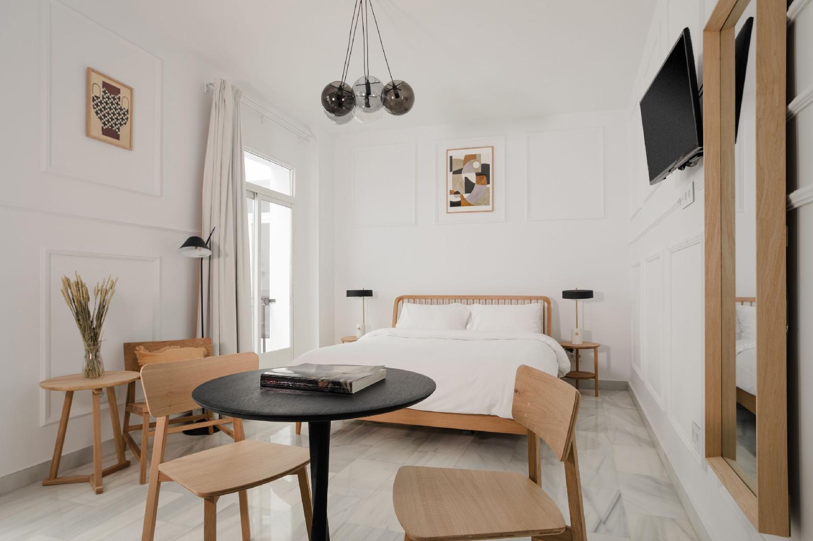 Limehome Madrid Sol