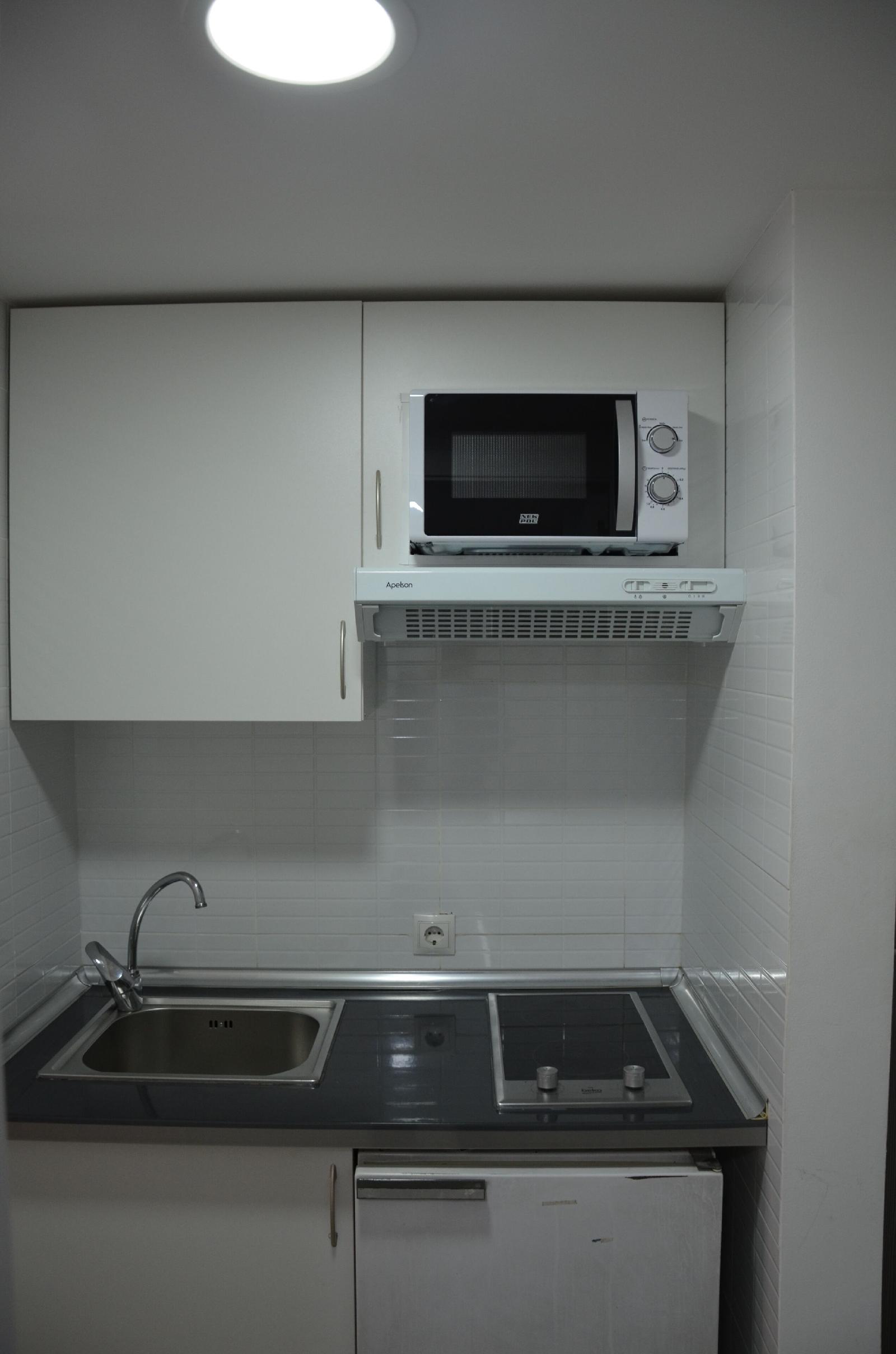 Boutique Urban Madrid Genova (Apartamentos Andrómeda)