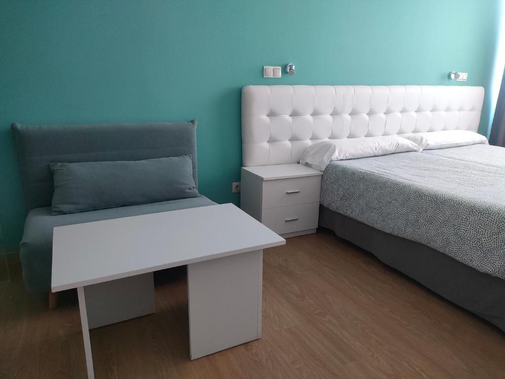 Boutique Urban Madrid Genova (Apartamentos Andrómeda)