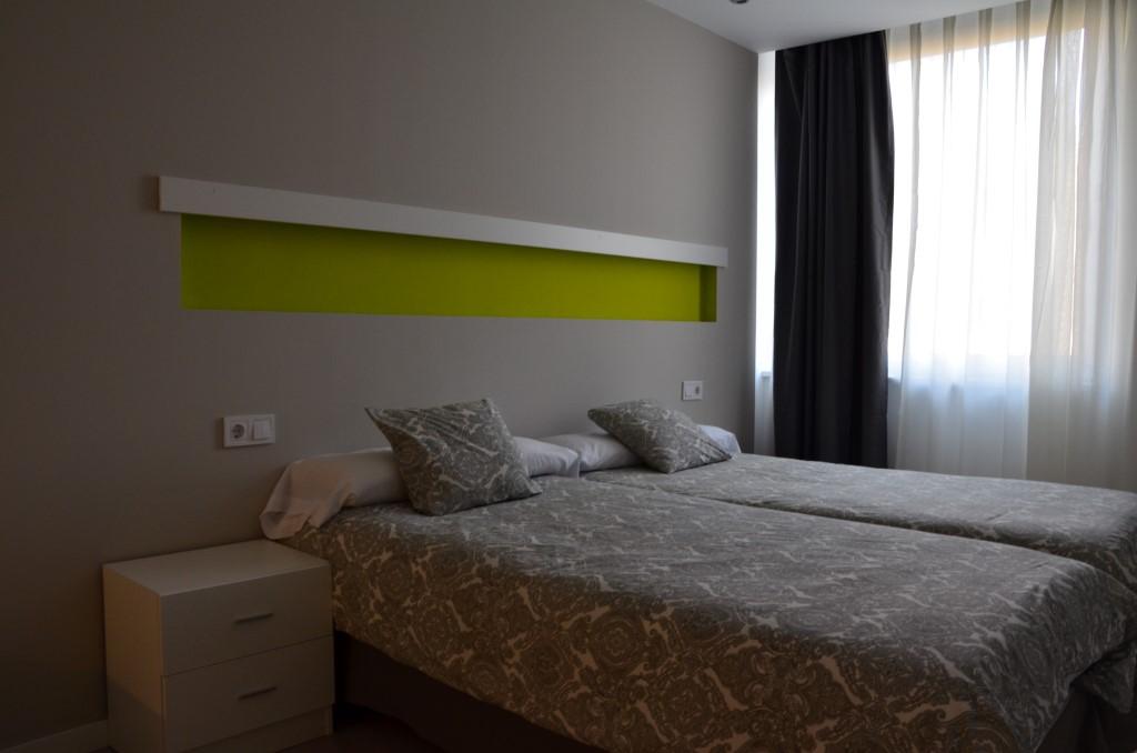 Boutique Urban Madrid Genova (Apartamentos Andrómeda)