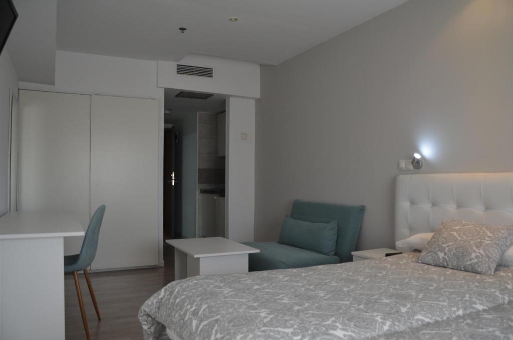 Boutique Urban Madrid Genova (Apartamentos Andrómeda)
