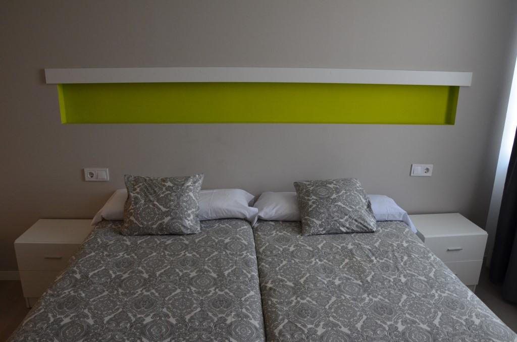 Boutique Urban Madrid Genova (Apartamentos Andrómeda)