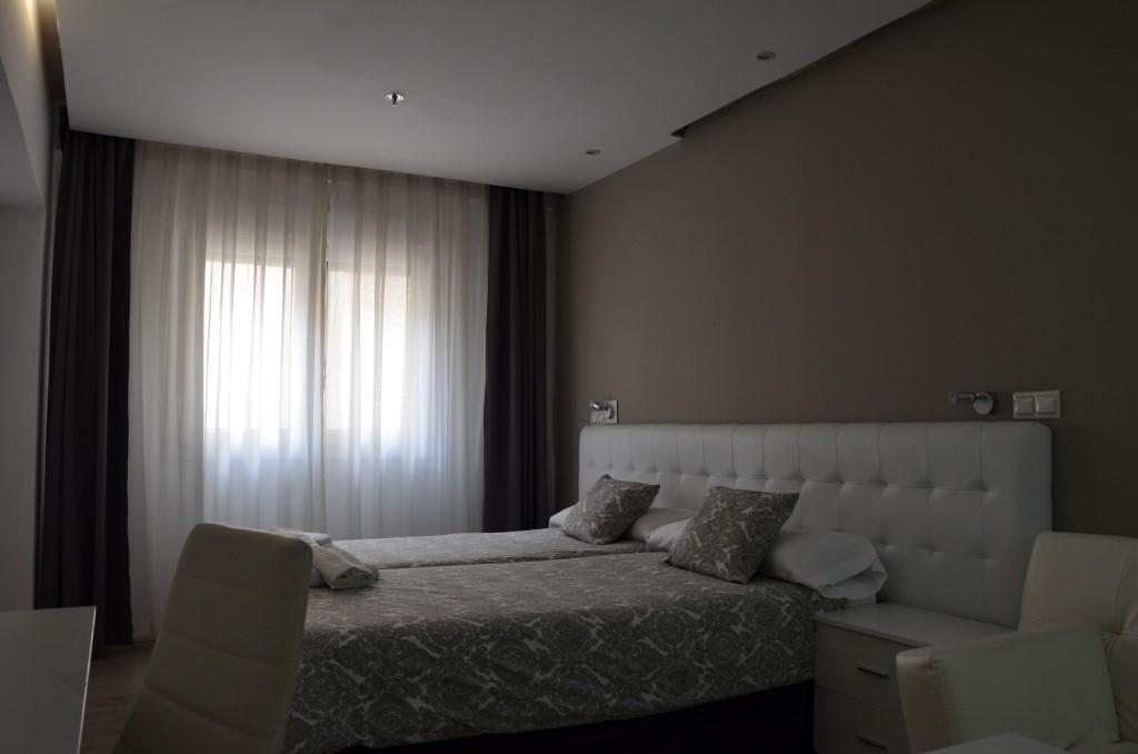 Boutique Urban Madrid Genova (Apartamentos Andrómeda)