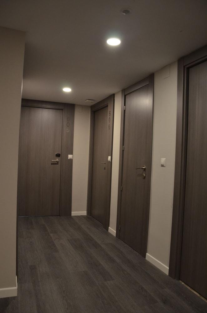 Boutique Urban Madrid Genova (Apartamentos Andrómeda)