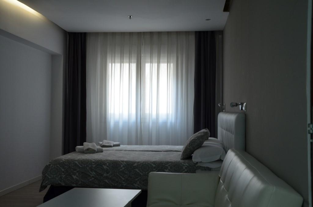 Boutique Urban Madrid Genova (Apartamentos Andrómeda)