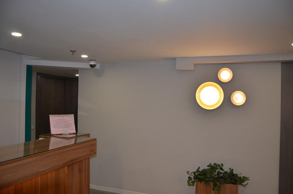 Boutique Urban Madrid Genova (Apartamentos Andrómeda)