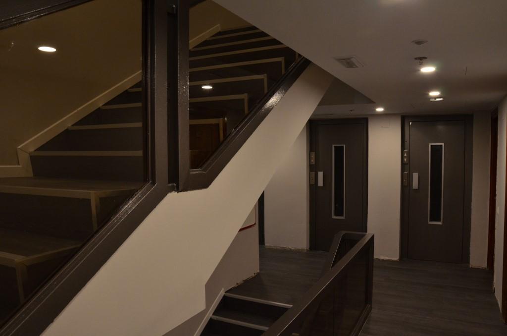 Boutique Urban Madrid Genova (Apartamentos Andrómeda)
