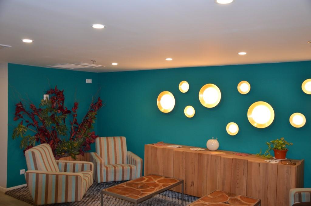 Boutique Urban Madrid Genova (Apartamentos Andrómeda)