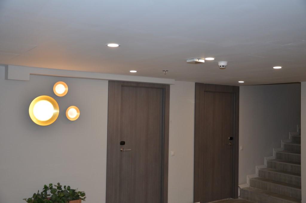 Boutique Urban Madrid Genova (Apartamentos Andrómeda)