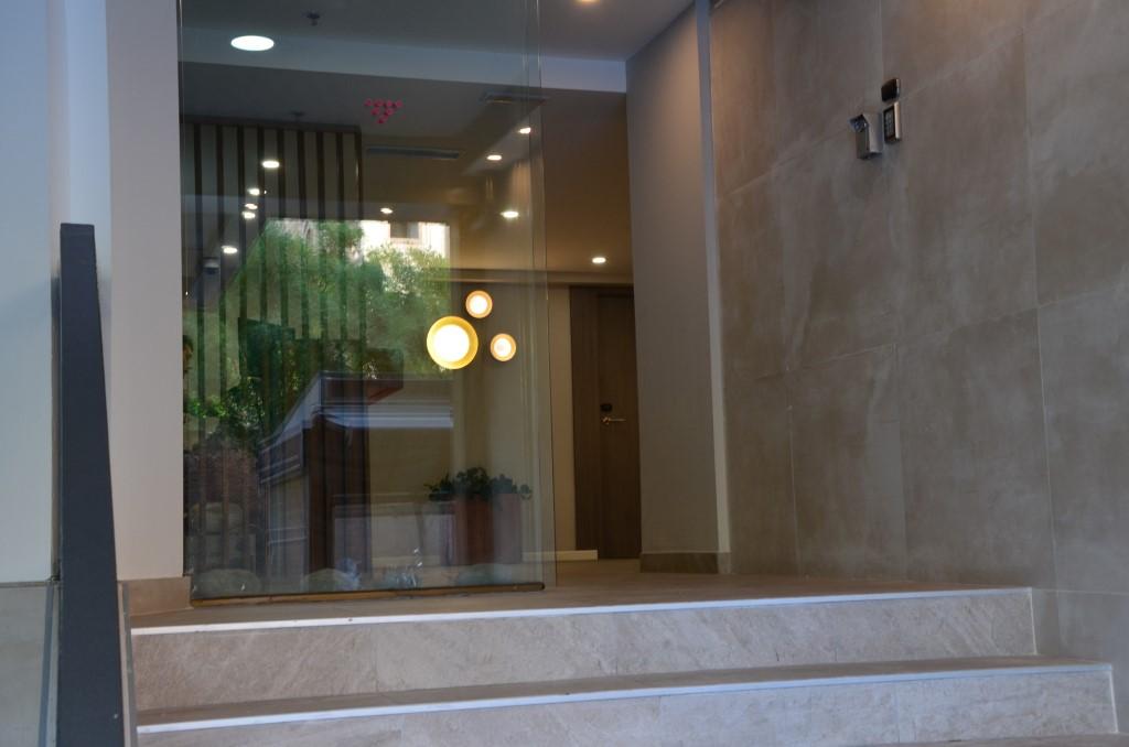 Boutique Urban Madrid Genova (Apartamentos Andrómeda)