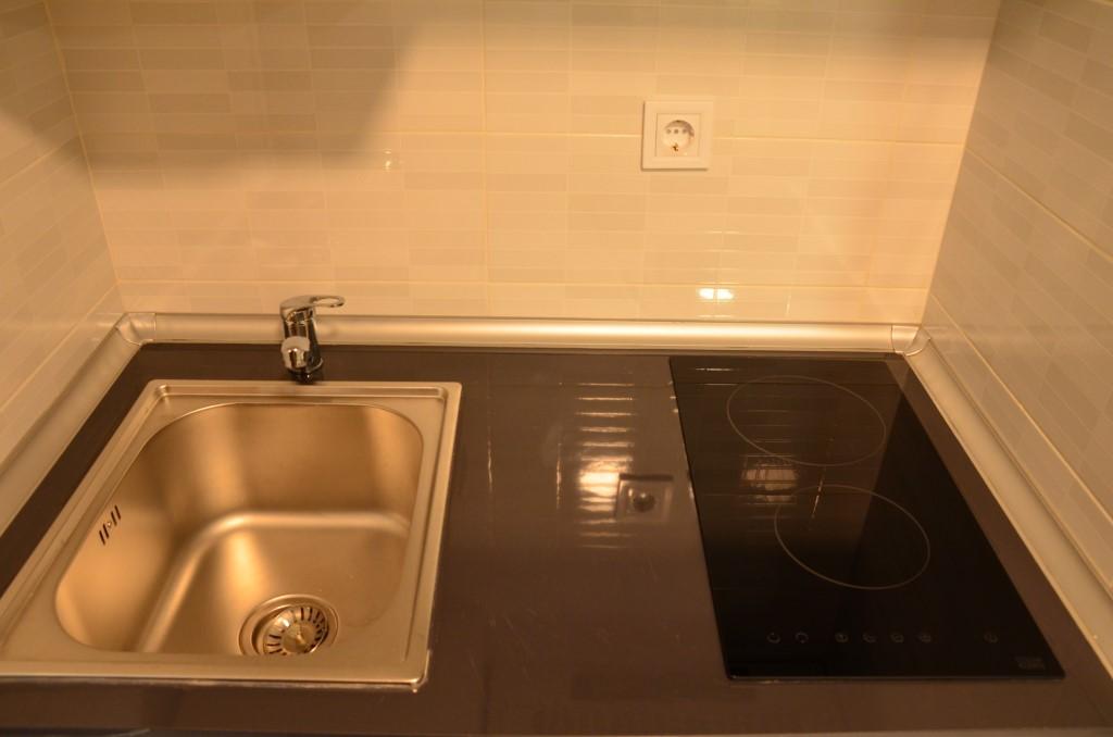Boutique Urban Madrid Genova (Apartamentos Andrómeda)
