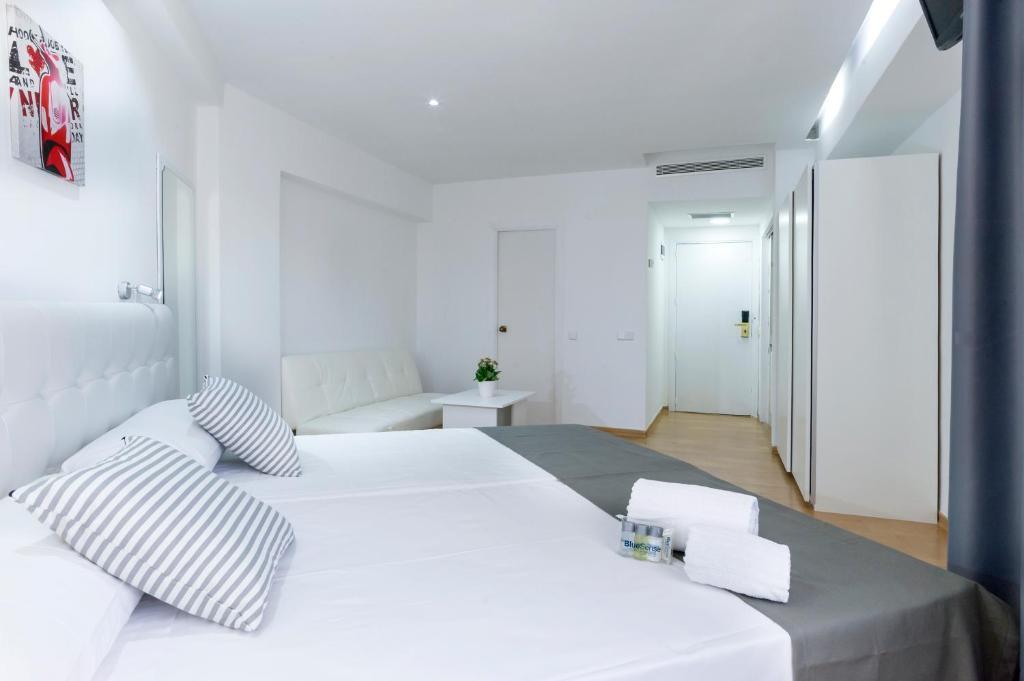 Boutique Urban Madrid Genova (Apartamentos Andrómeda)