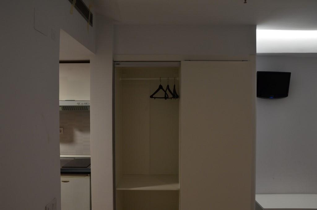 Boutique Urban Madrid Genova (Apartamentos Andrómeda)