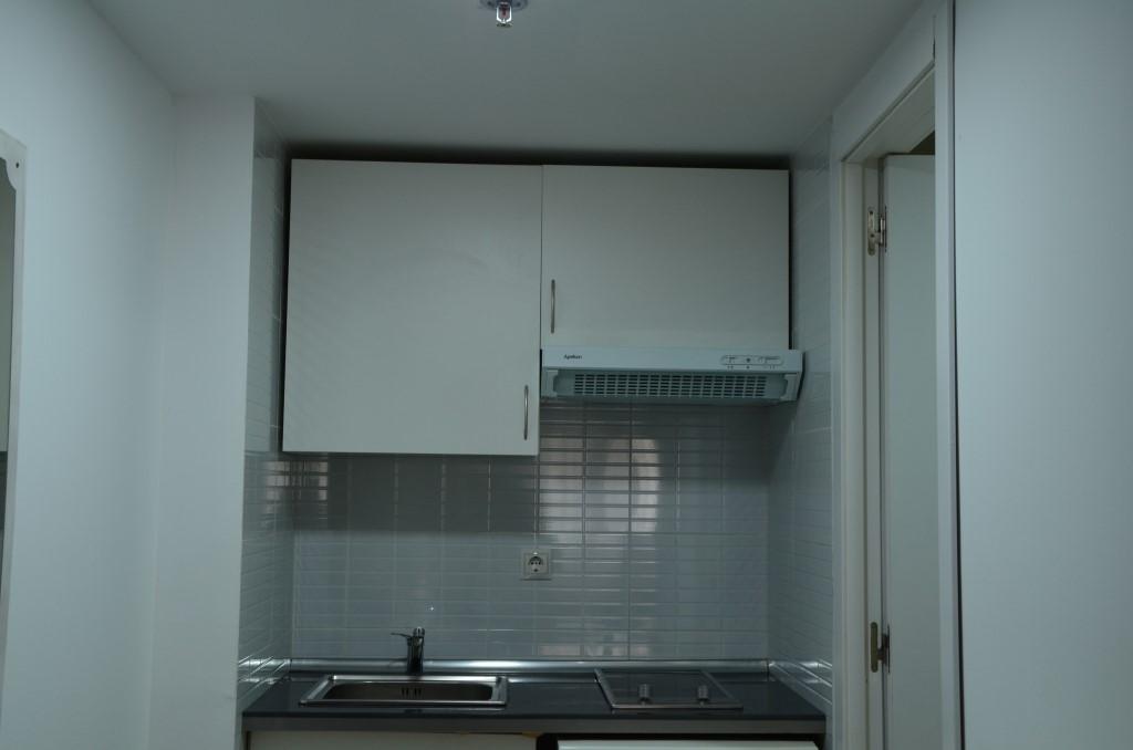 Boutique Urban Madrid Genova (Apartamentos Andrómeda)