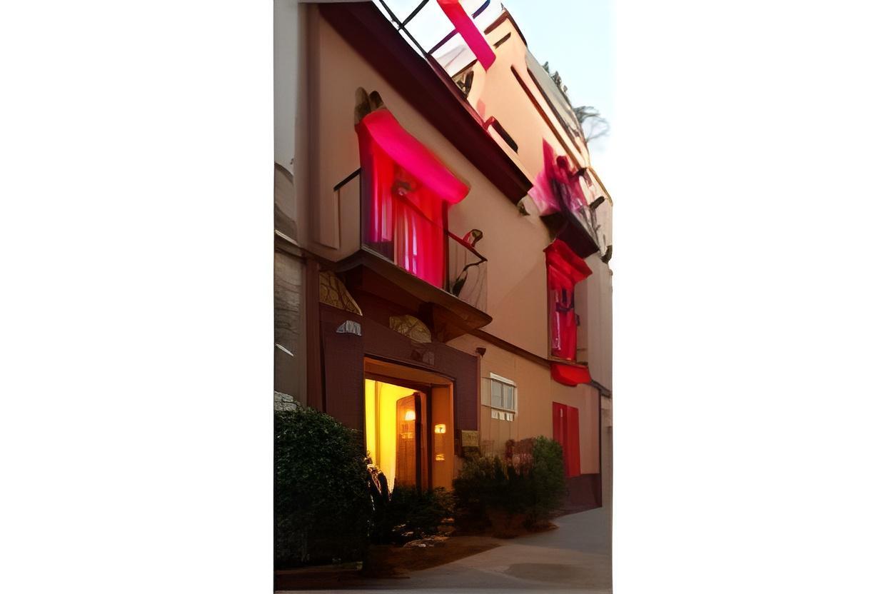 La Casa Del Maestro