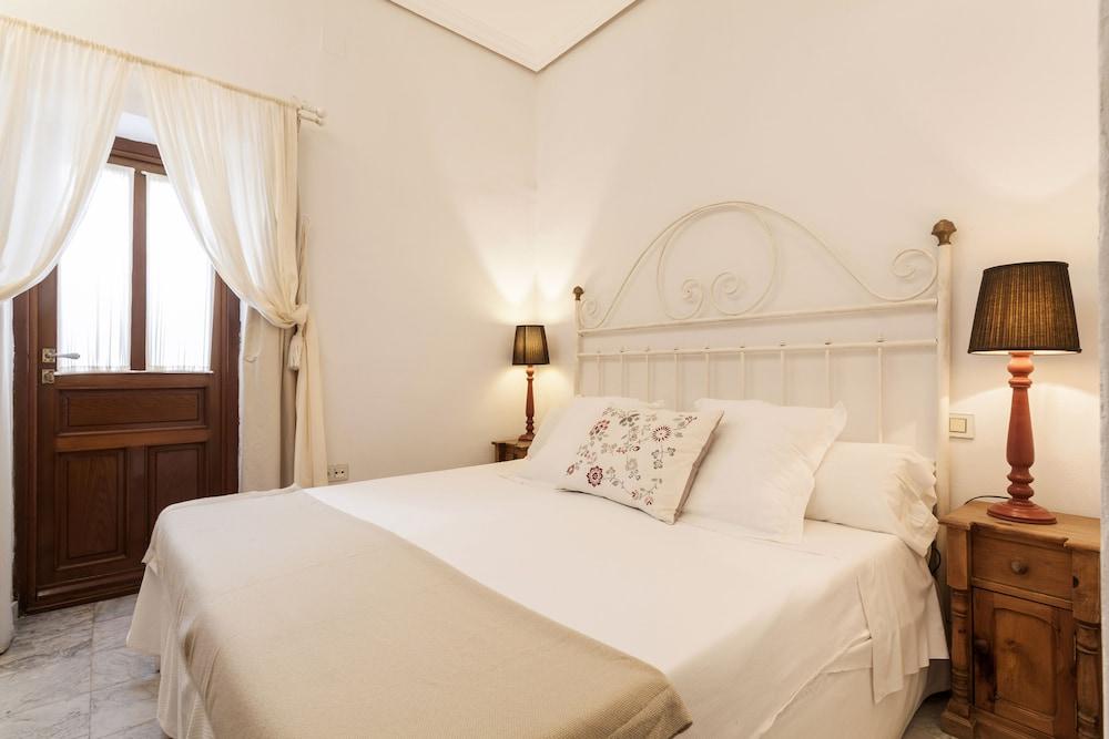 La Casa Del Maestro