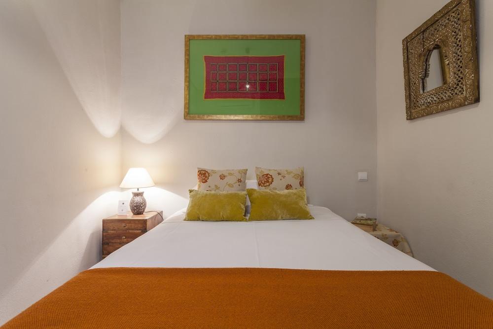 La Casa Del Maestro