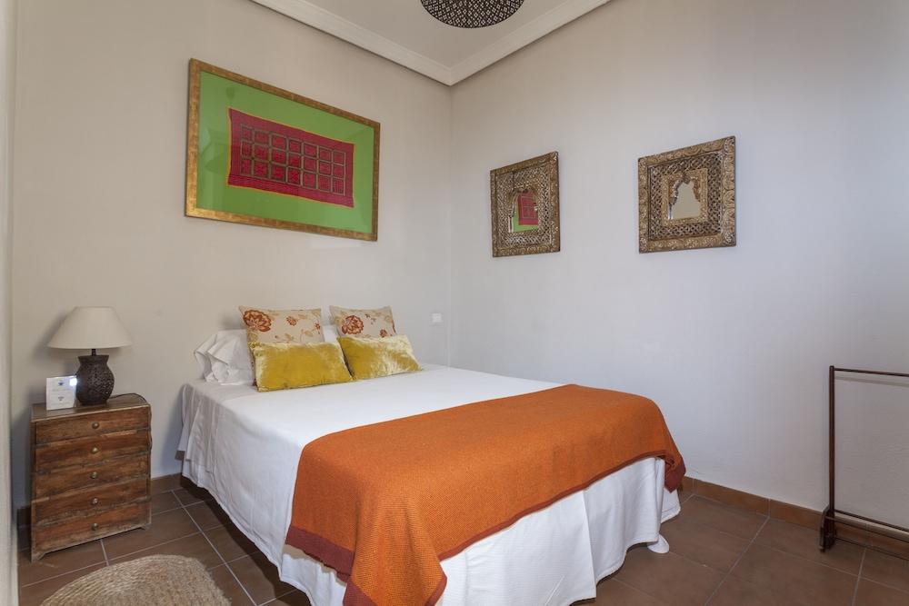 La Casa Del Maestro