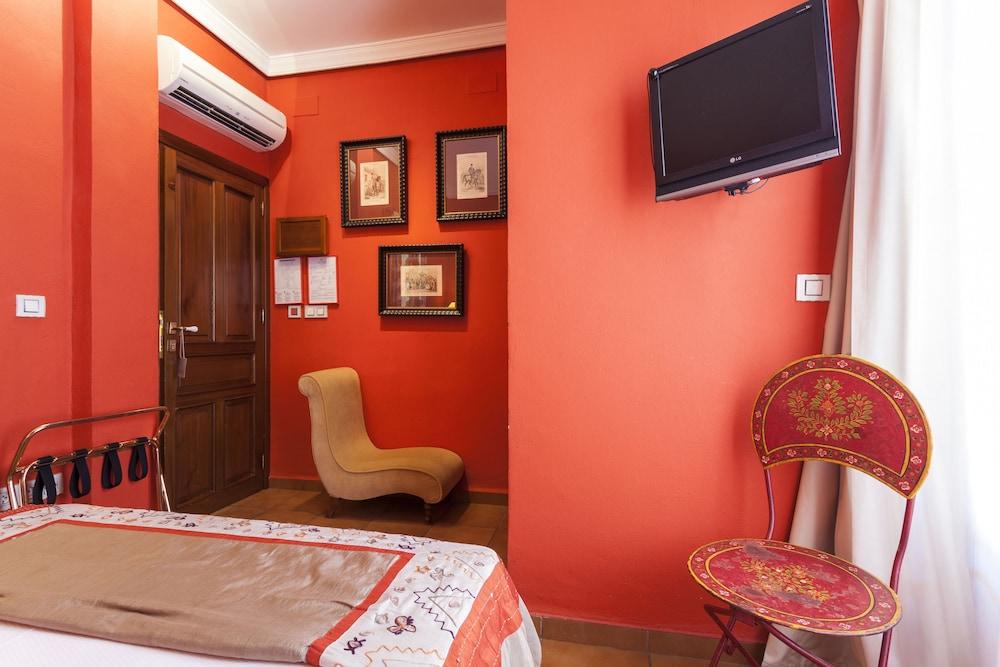 La Casa Del Maestro