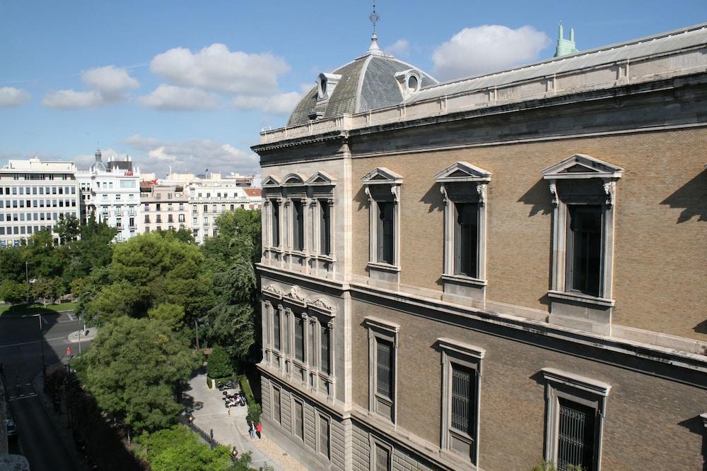 Apartamentos Recoletos