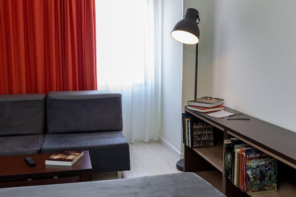Apartamentos Recoletos