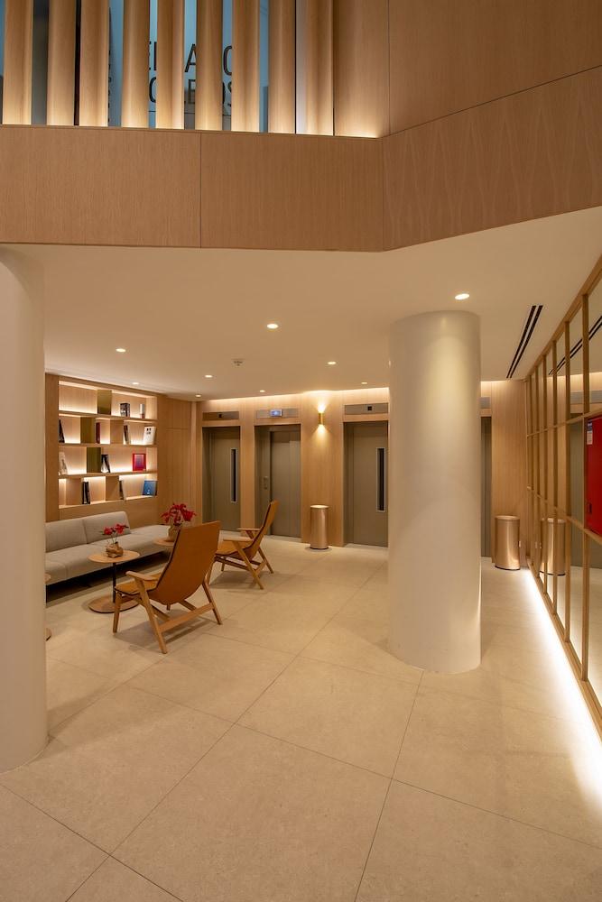 Apartamentos Recoletos