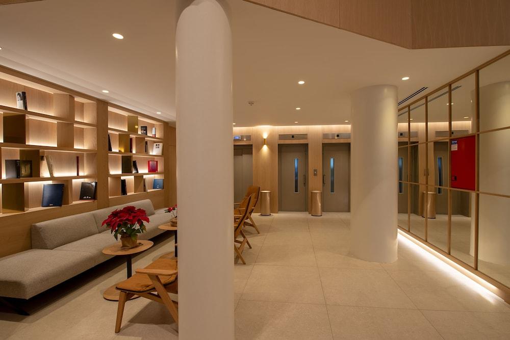 Apartamentos Recoletos