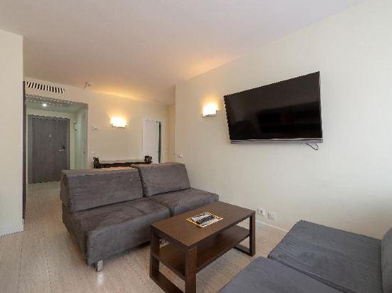 Apartamentos Recoletos