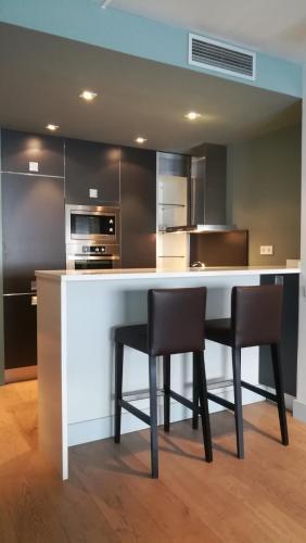 Apartamentos Recoletos