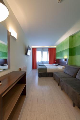 Apartamentos Recoletos