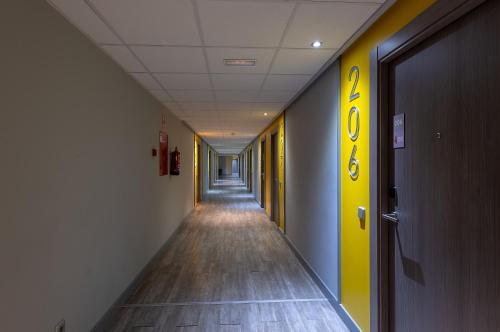 Apartamentos Recoletos