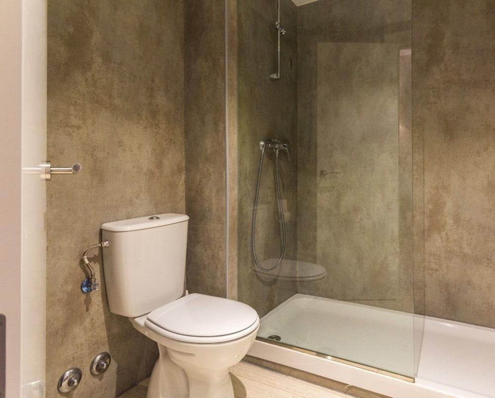 Apartamentos Recoletos