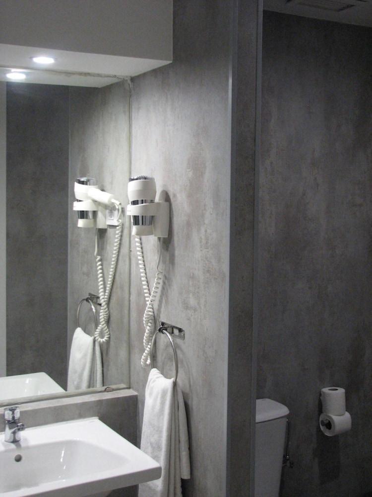 Apartamentos Recoletos