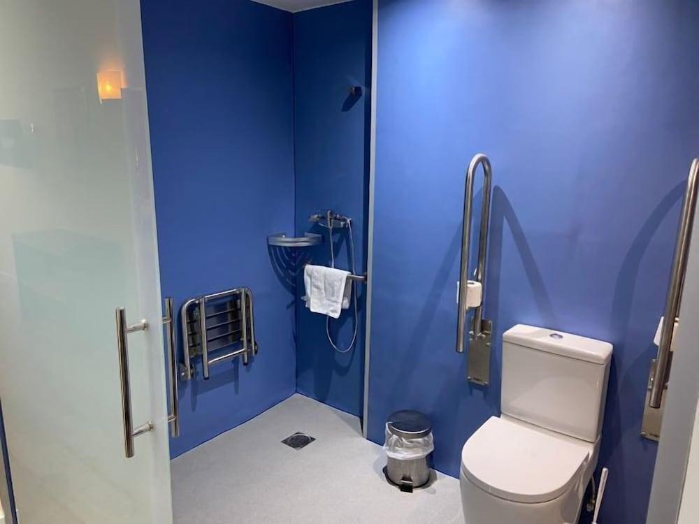 Apartamentos Recoletos