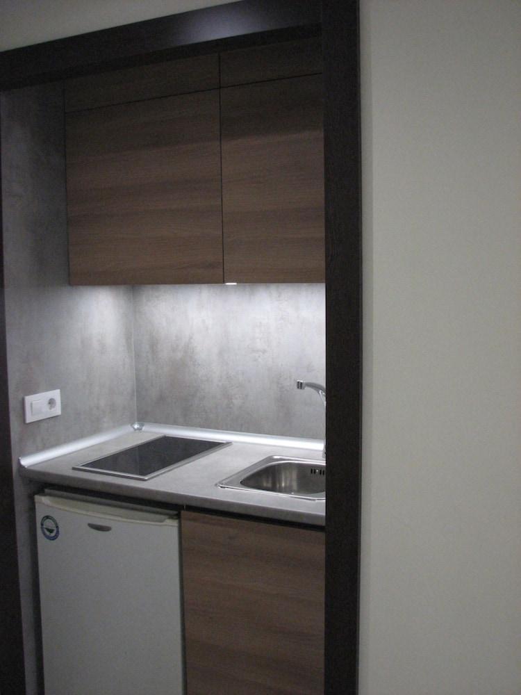 Apartamentos Recoletos