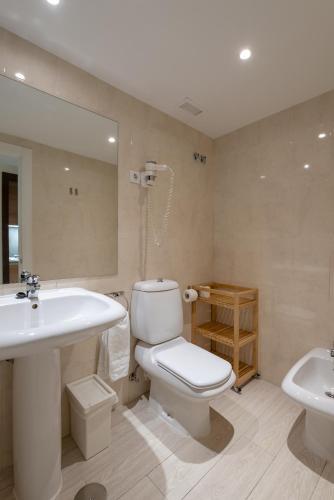 Apartamentos Recoletos