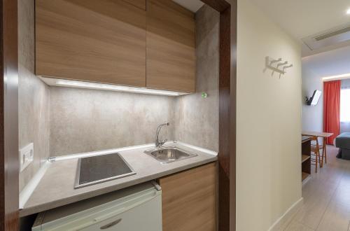 Apartamentos Recoletos