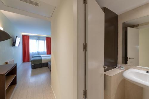 Apartamentos Recoletos