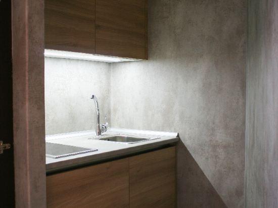 Apartamentos Recoletos