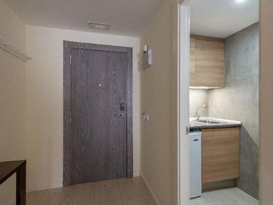Apartamentos Recoletos