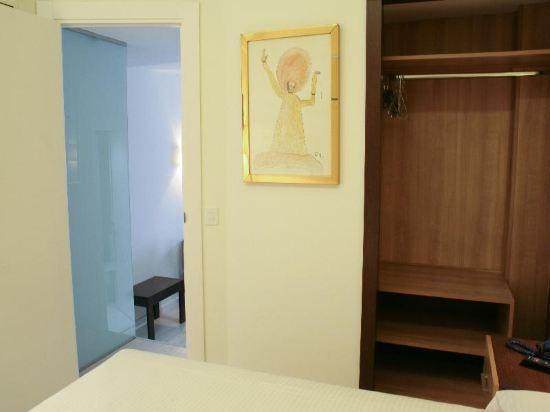 Apartamentos Recoletos