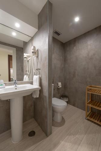 Apartamentos Recoletos