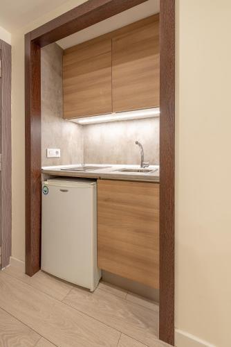 Apartamentos Recoletos